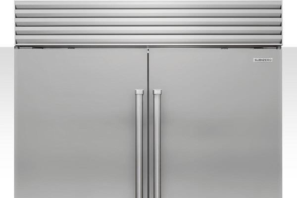 Freezer Noisy or Leaking